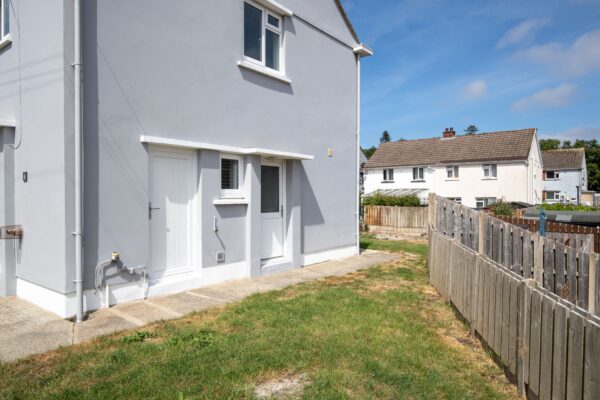 Maesyderi, Llechryd, SA43 2NW