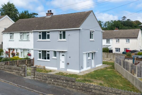 Maesyderi, Llechryd, SA43 2NW