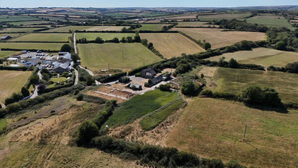 Crowhill, Haverfordwest, SA62 6HT