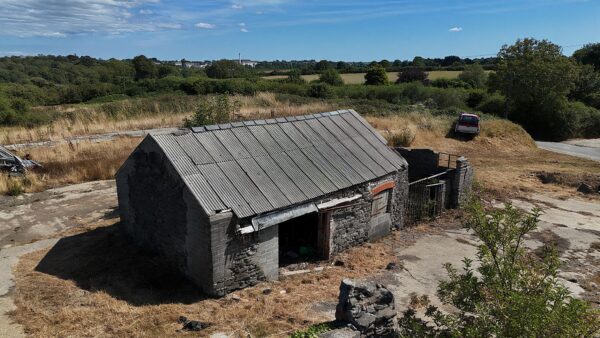 Crowhill, Haverfordwest, SA62 6HT
