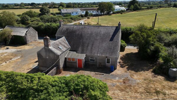 Crowhill, Haverfordwest, SA62 6HT