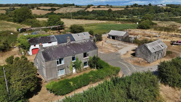 Crowhill, Haverfordwest, SA62 6HT