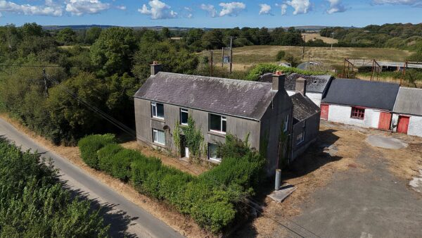 Crowhill, Haverfordwest, SA62 6HT
