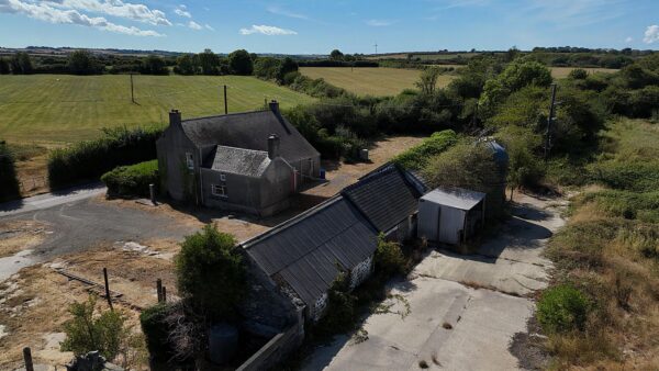 Crowhill, Haverfordwest, SA62 6HT