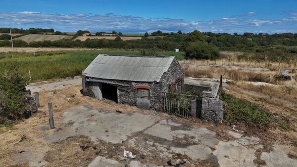 Crowhill, Haverfordwest, SA62 6HT