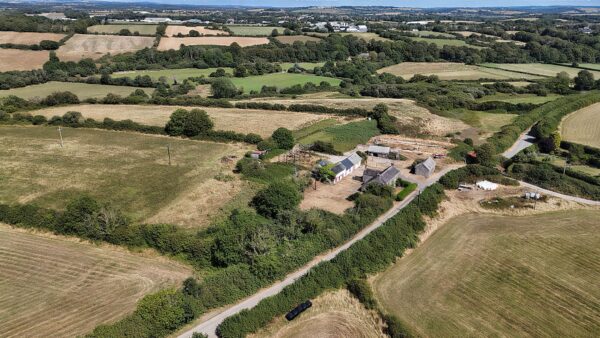 Crowhill, Haverfordwest, SA62 6HT