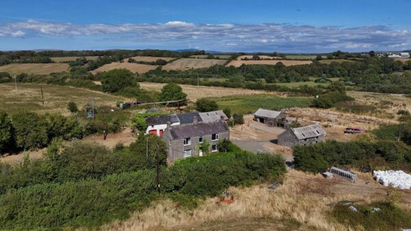 Crowhill, Haverfordwest, SA62 6HT