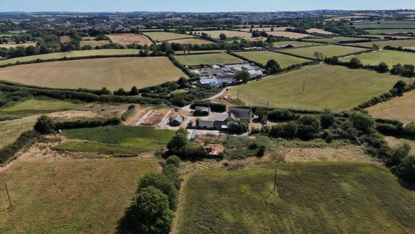 Crowhill, Haverfordwest, SA62 6HT