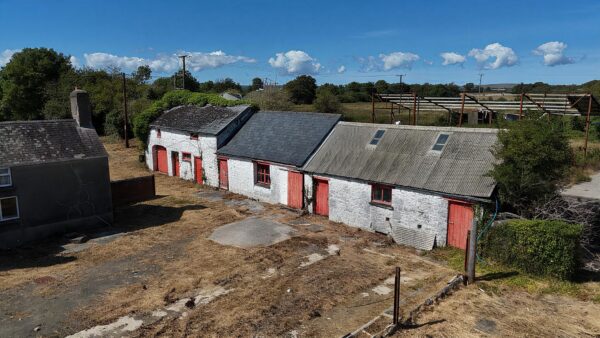 Crowhill, Haverfordwest, SA62 6HT