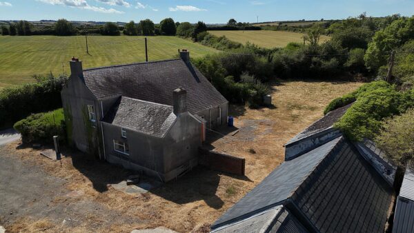 Crowhill, Haverfordwest, SA62 6HT