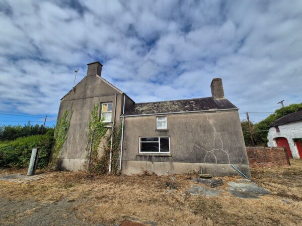 Crowhill, Haverfordwest, SA62 6HT