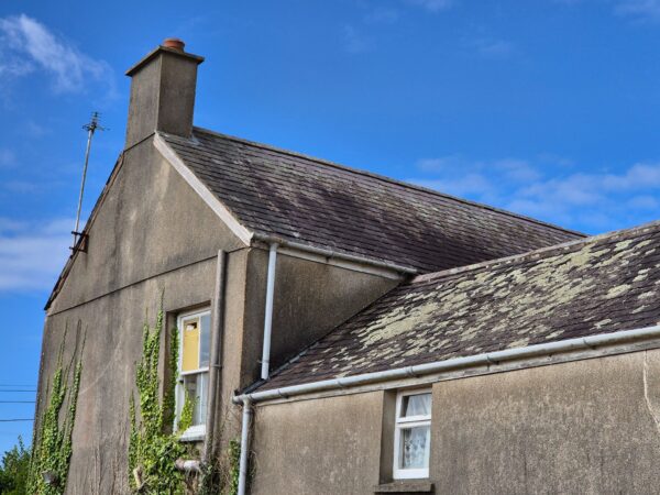 Crowhill, Haverfordwest, SA62 6HT