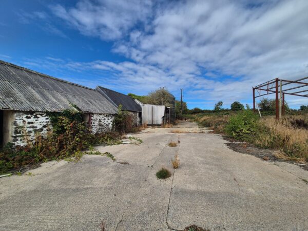 Crowhill, Haverfordwest, SA62 6HT