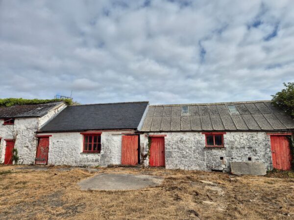Crowhill, Haverfordwest, SA62 6HT