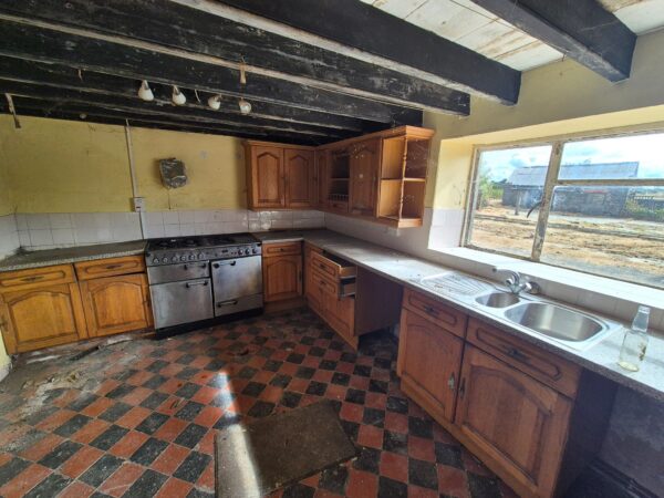 Crowhill, Haverfordwest, SA62 6HT