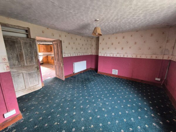 Crowhill, Haverfordwest, SA62 6HT