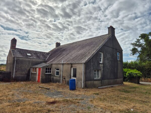 Crowhill, Haverfordwest, SA62 6HT