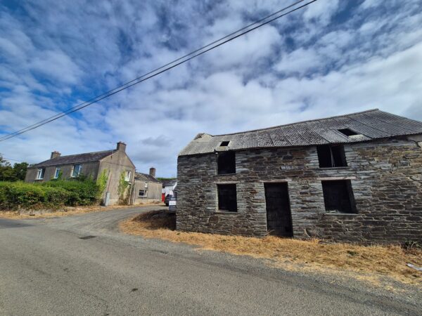 Crowhill, Haverfordwest, SA62 6HT