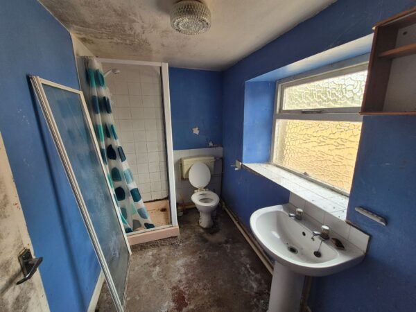Crowhill, Haverfordwest, SA62 6HT