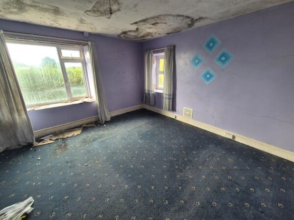 Crowhill, Haverfordwest, SA62 6HT