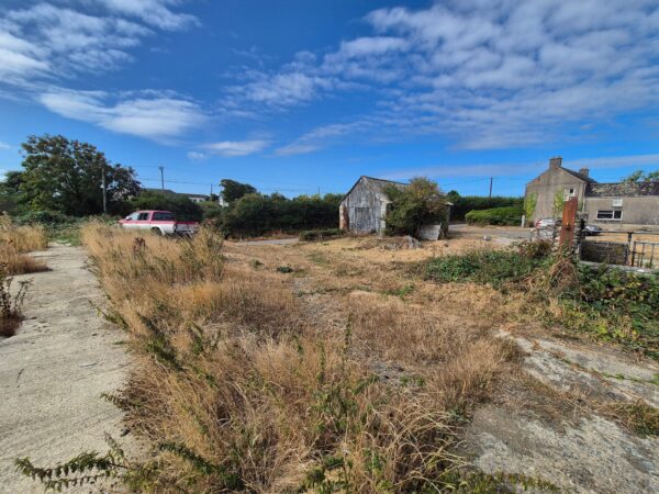 Crowhill, Haverfordwest, SA62 6HT
