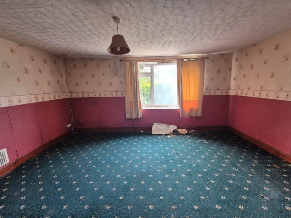 Crowhill, Haverfordwest, SA62 6HT