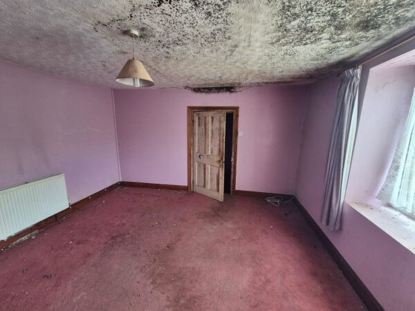 Crowhill, Haverfordwest, SA62 6HT