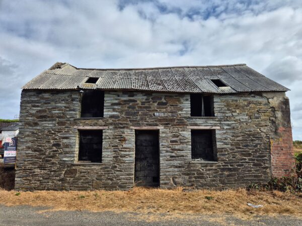 Crowhill, Haverfordwest, SA62 6HT