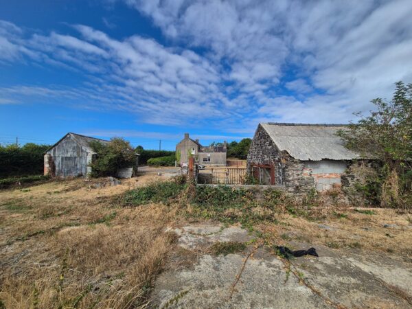 Crowhill, Haverfordwest, SA62 6HT