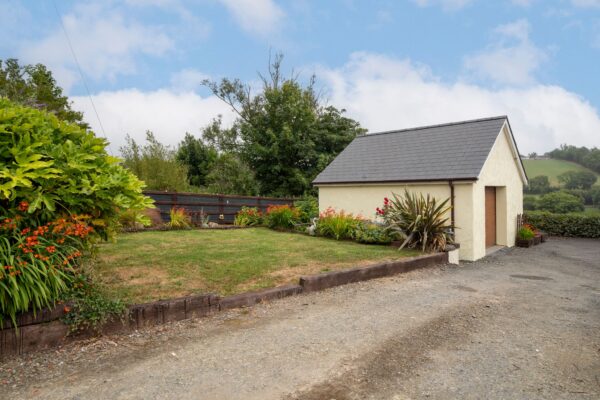 Narberth, SA67 7PA