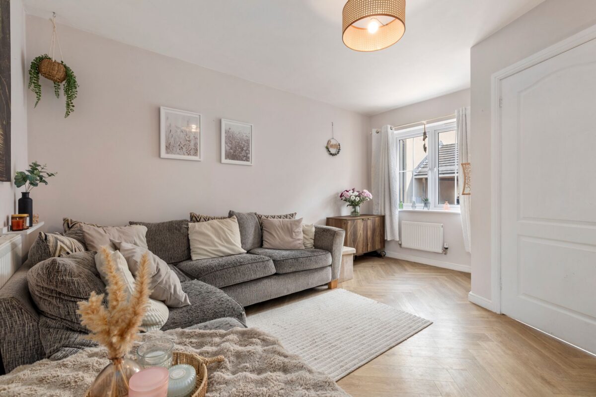 Belfrey Close, Milford Haven, SA73 3SE