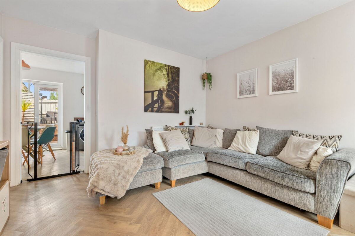 Belfrey Close, Milford Haven, SA73 3SE
