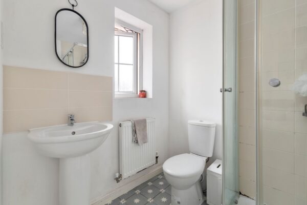Belfrey Close, Milford Haven, SA73 3SE