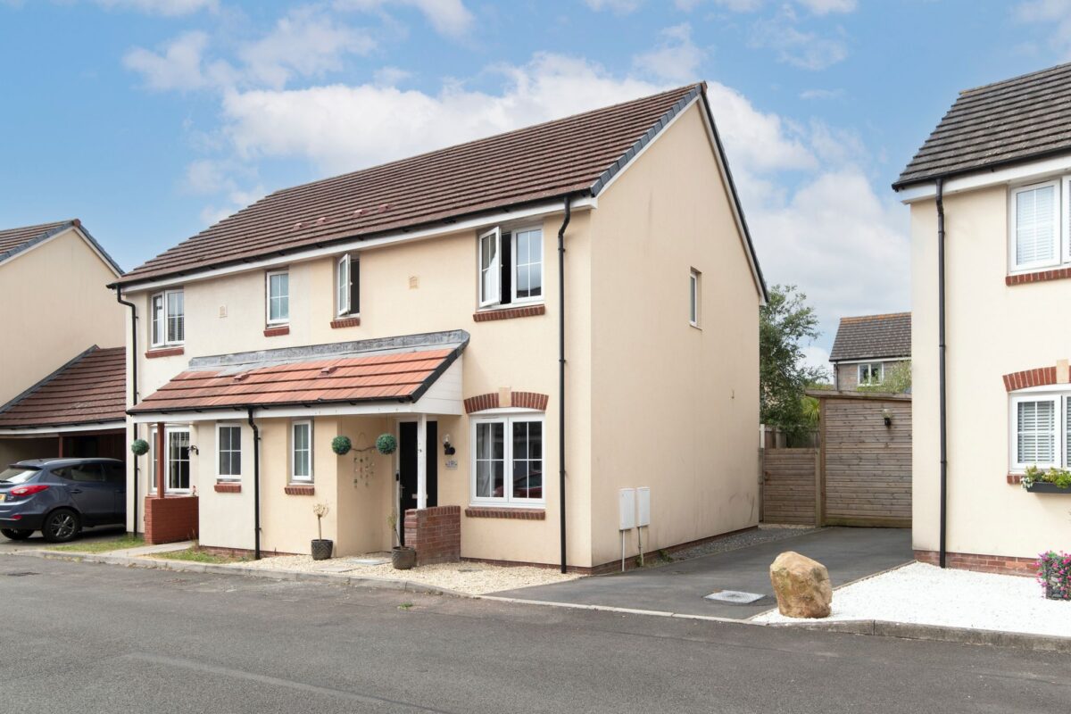 Belfrey Close, Milford Haven, SA73 3SE