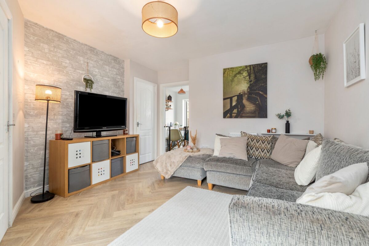 Belfrey Close, Milford Haven, SA73 3SE