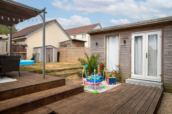 Belfrey Close, Milford Haven, SA73 3SE