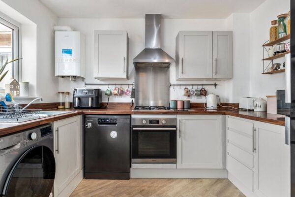 Belfrey Close, Milford Haven, SA73 3SE