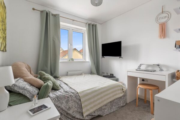 Belfrey Close, Milford Haven, SA73 3SE