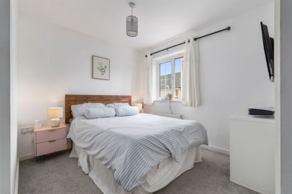 Belfrey Close, Milford Haven, SA73 3SE