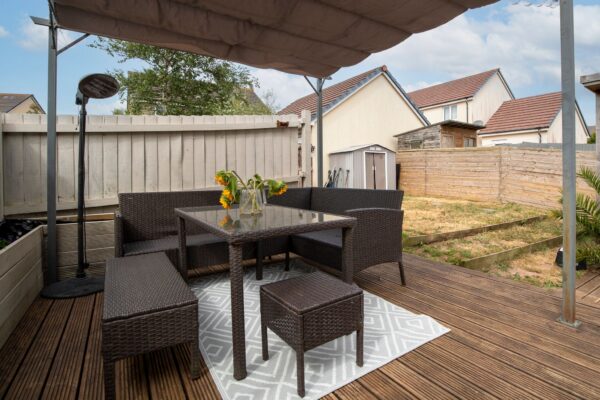 Belfrey Close, Milford Haven, SA73 3SE