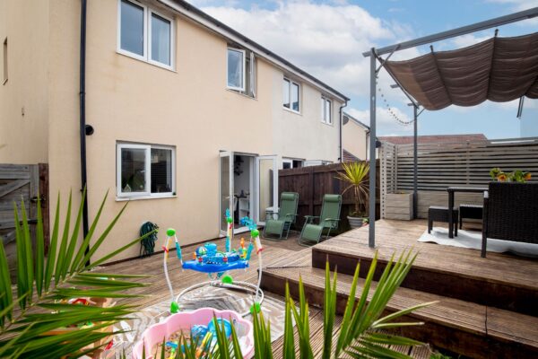 Belfrey Close, Milford Haven, SA73 3SE