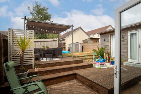 Belfrey Close, Milford Haven, SA73 3SE