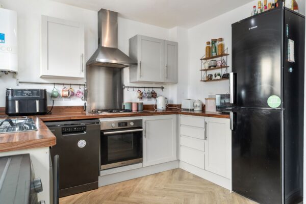 Belfrey Close, Milford Haven, SA73 3SE
