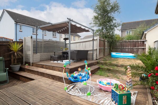 Belfrey Close, Milford Haven, SA73 3SE