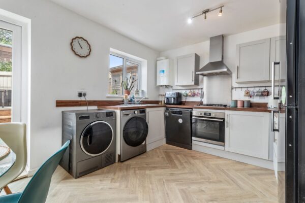 Belfrey Close, Milford Haven, SA73 3SE