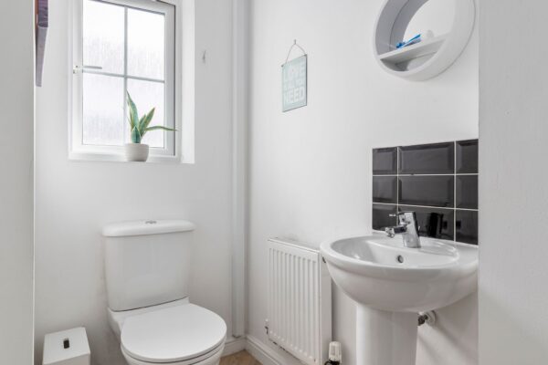 Belfrey Close, Milford Haven, SA73 3SE