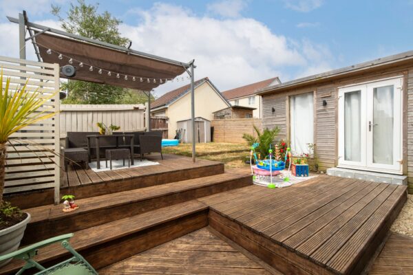 Belfrey Close, Milford Haven, SA73 3SE