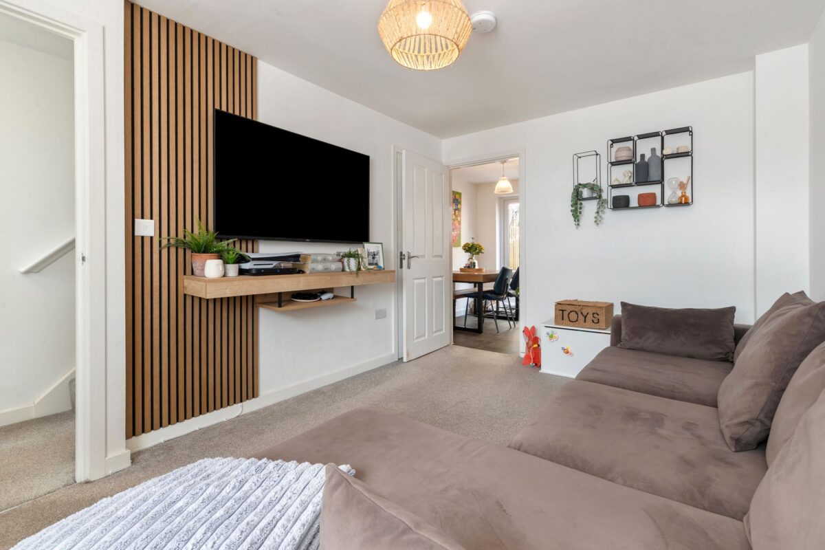 Tasker Way, Haverfordwest, SA61 1FB