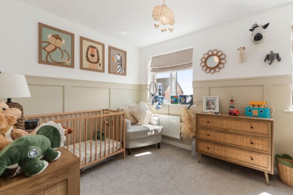 Tasker Way, Haverfordwest, SA61 1FB
