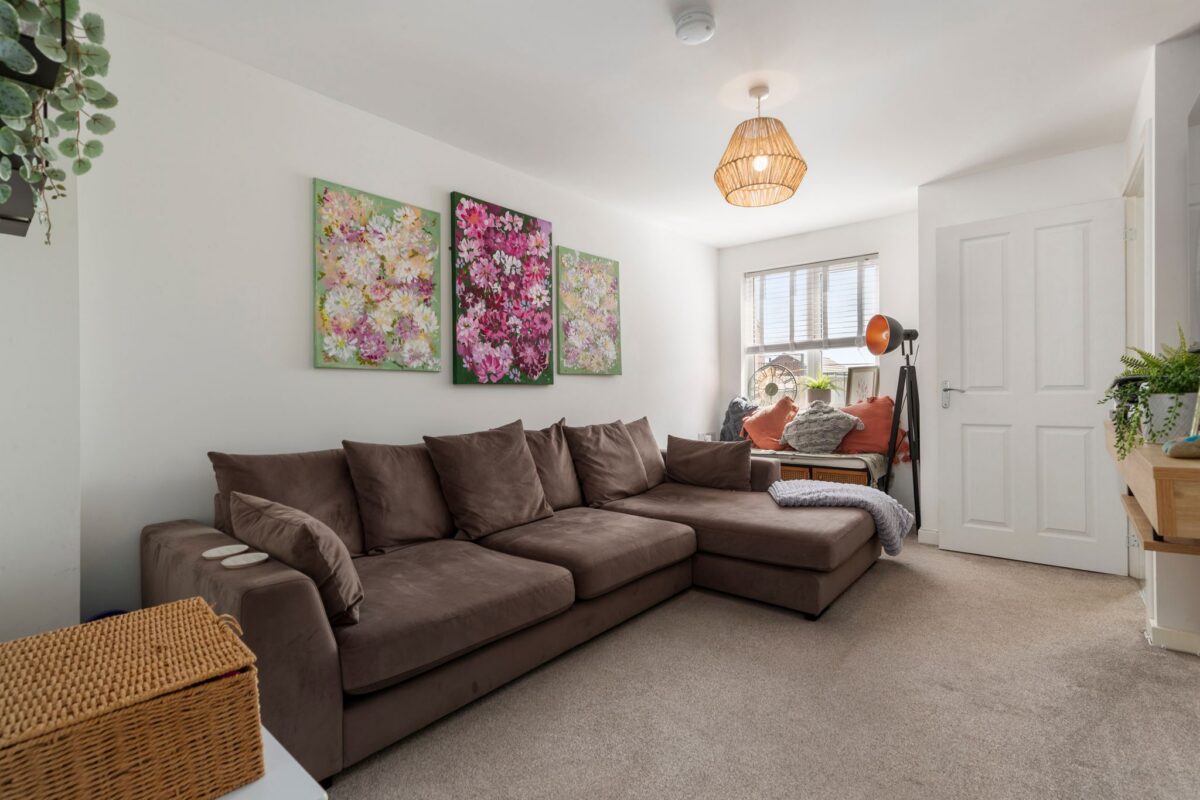 Tasker Way, Haverfordwest, SA61 1FB
